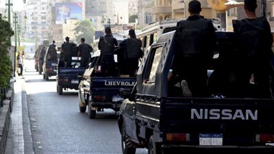 القبض على 19 هاربًا في حملة أمنية بقنا والقليوبية