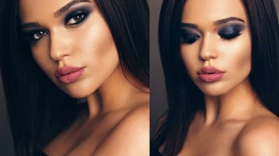 للبشرة السمراء.. 5 ألوان من الروج لإطلالة ساحرة وجذابة