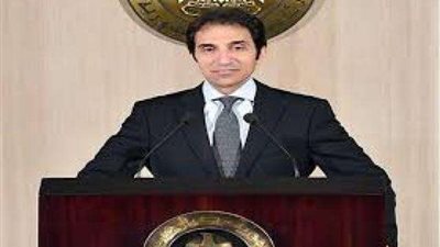 بسام راضي: تعاون مشترك بين مصر وإيطاليا في ملف مكافحة الإرهاب