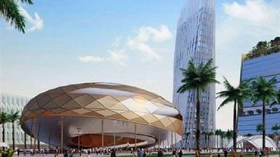 بتكلفة 15 مليار جنيه.. 11 معلومة عن 