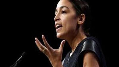 نائبة بالكونجرس تتهم ترامب بالعنصرية