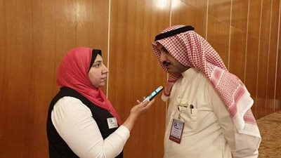 المطيري: مصر تشهد تطورا في التنمية والبطالة تحدي العرب الأكبر 