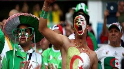 جسر جوي لنقل جماهير الجزائر إلى مصر لحضور نهائي أفريقيا