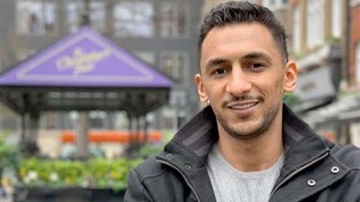 ناصر الربيع يتعاقد على مسلسل سعودي لـ رمضان 2020