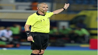 رسميا.. جوميز حكما لنهائي أمم أفريقيا بين السنغال والجزائر