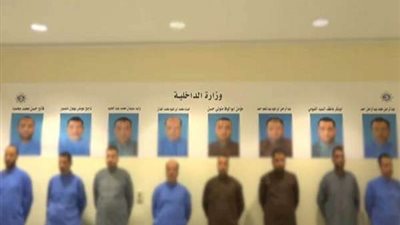 من الكويت إلى مصر.. القصة الكاملة للقبض على 