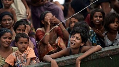 لاضطهادهم مسلمي الروهينجا.. واشنطن تعاقب 4 ضباط كبار بجيش ميانمار