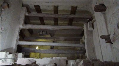 النيابة العامة تستعجل تقرير لجنة الآثار بشأن ضبط 25 قطعة أثرية بحوزة عاطل