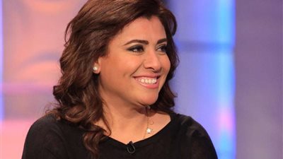 نشوى مصطفى: عملت أغنية فرح ابني بنفسي عشان الفلوس خلصت