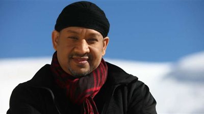 19 يوليو.. عصام كريكا يقدم أحدث حفلاته بالساحل الشمالي