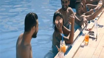 حفلات أولاد 