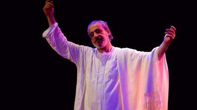 أحدث حفلات الإنشاد مع عامر التوني بالساقية