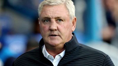 تعيين ستيف بروس مديرًا فنيا لنيوكاسل