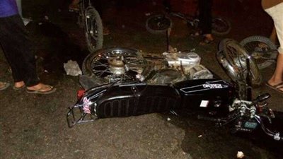 إصابة 3 أشخاص في حادث سير بالفرافرة