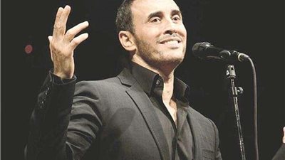 بسبب خسوف القمر.. هيئة الترفيه بالسعودية تؤجل حفل كاظم الساهر