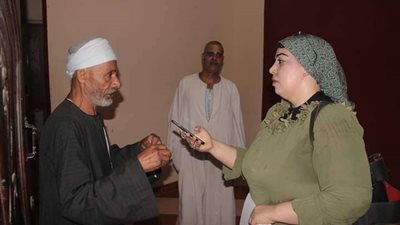 جريمة تهز فيصل.. قمر تقتل زوجها في الحمام لتستكمل طريق 