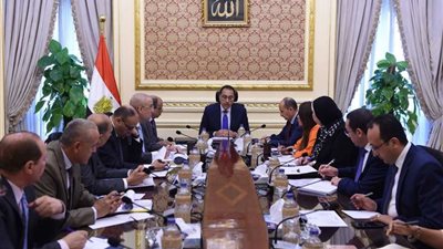 بالتفاصيل.. القرارات التي وافقت عليها الحكومة في اجتماعها الأسبوعي