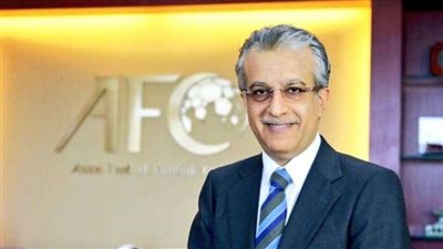 الشيخ سلمان: التصفيات المشتركة مرحلة تجديد متنامية في مسيرة الكرة الآسيوية