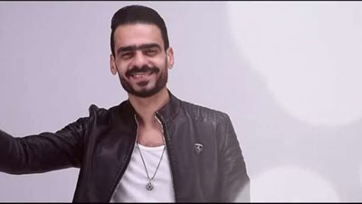 بالعربي والروسي.. محمد الجارحي يطرح 