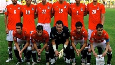 فرانس فوتبول: جيل مصرالذهبي الأفضل في القرن الـ21