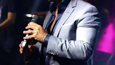 بعد غضب الجمهور.. محمود العسيلي يعتذر عن 