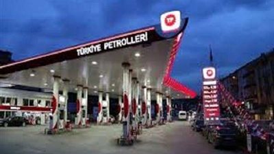 ارتفاع أسعار الوقود في تركيا