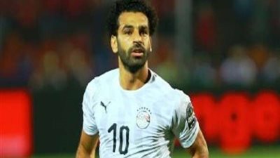 محمد صلاح ينشر صورة جديدة على 
