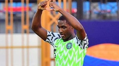 إيجالو يتصدر قائمة هدافي كأس الأمم الإفريقية