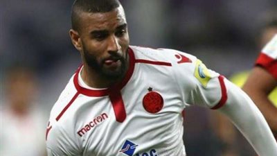 خاص.. وفد من بيراميدز يفاوض الوداد لخطف هدف الزمالك