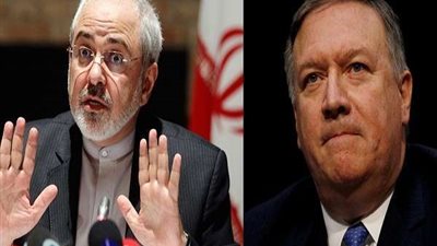 ترامب يوافق على لقاء وزير الخارجية الإيراني في نيويورك