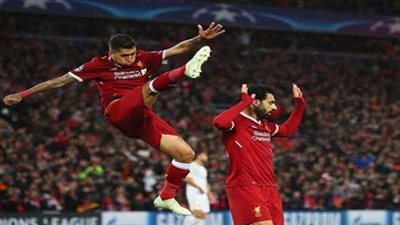 نجم مانشستر يونايتد: أعجز عن وصف صلاح