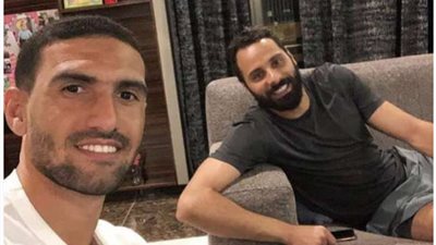 محمد عواد لجنش: 