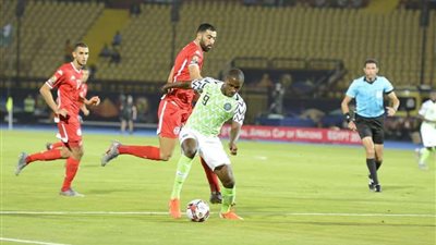 مدرب تونس: مباراة نيجيريا صعبة وواجهنا سوء حظ