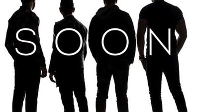 أمير طعيمة يهنئ واما على ألبومهم الجديد