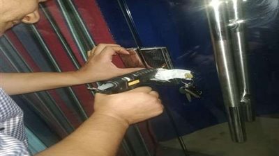 صحة الشرقية: استمرار الضرب من حديد على سوق الأدوية بفاقوس والحسينية