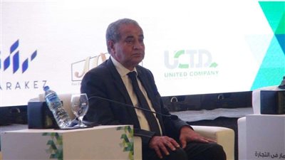 وزير التموين يشهد بروتوكول تعاون لإتاحة خدمات السجل التجاري عبر البنوك