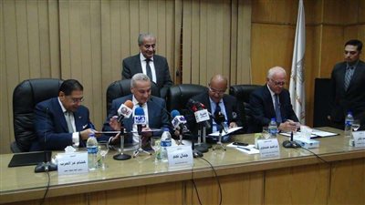 رئيس شركة iscore: تم الاستفادة من بيانات ١٦ونصف مليون مواطن