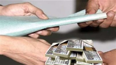 لحصوله على رشوة.. القبض على مدير التفتيش المالى والإدارى بالإسماعيلية