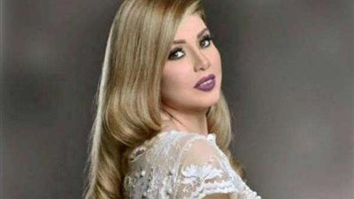 رانيا فريد شوقي: أبحث عن الاختلاف.. وسعيدة بالمشاركة فى «أبو العروسة2»