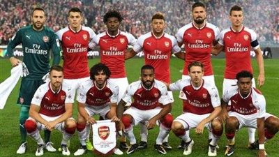 أرسنال يتعاقد مع نجم الأوروجواي