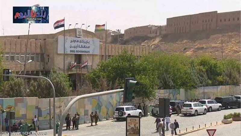 بلدنا اليوم