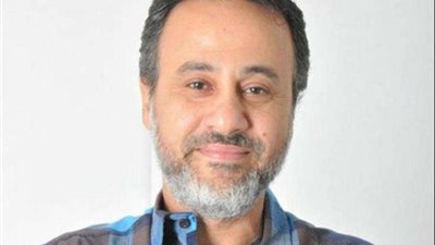 الفنان إيهاب فهمي مديرا للمسرح الكوميدي