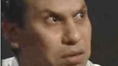 وفاة الفنان شوقي طنطاوي بعد صراع مع المرض