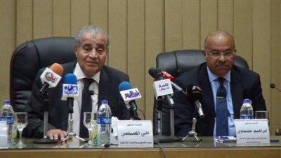 المصيلحي: إتاحة السجل التجاري إلكترونيًا يوفر في الوقت والتكلفة