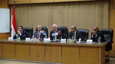 اتحاد بنوك مصر: الربط الإلكتروني وسيلة وليس غاية