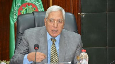 محافظ الدقهلية: 109 محضر لمحلات عامة وصناعية وتجارية مخالفة