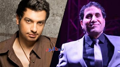 شيبه وإيهاب توفيق يصلان لمليون مشاهدة بـ