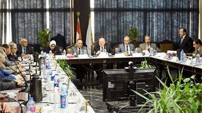 جامعة الزقازيق تشارك في تنظيم المؤتمر الدولي الـ13 للتخصصات الهندسية