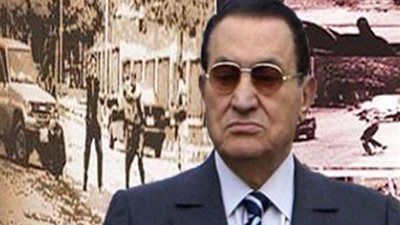 لليوم الثاني.. حقيقة وفاة حسني مبارك  تتصدر محرك البحث جوجل