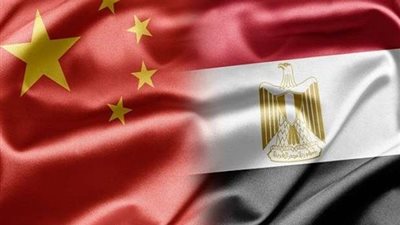 الصين في ذكرى 23 يوليو: مصر حققت تنمية اقتصادية تحت قيادة السيسي